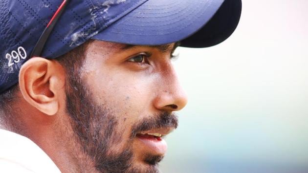 File image of Jasprit Bumrah(Getty Images)