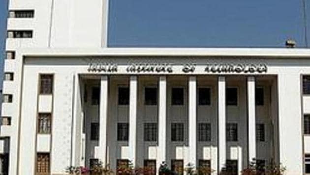 A file photo of Indian Institute of Technology, Kharagpur(HT File) A file photo of Indian Institute of Technology, Kharagpur(HT File)