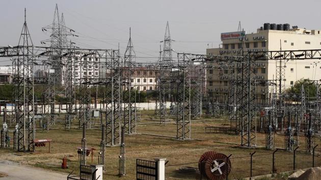 The last tariff increase was in November 2017, when the commission had announced a 12% average hike.(HT File) The last tariff increase was in November 2017, when the commission had announced a 12% average hike.(HT File)