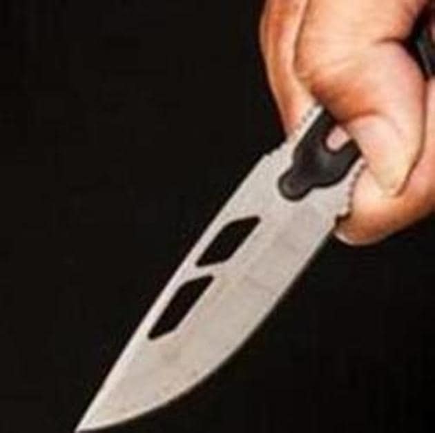 Nilesh Taware has 33 cases of theft registered against him at different police stations. (HT/PHOTO) Nilesh Taware has 33 cases of theft registered against him at different police stations. (HT/PHOTO)