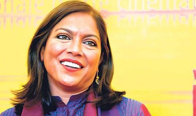 Mira Nair (HT) Mira Nair (HT)