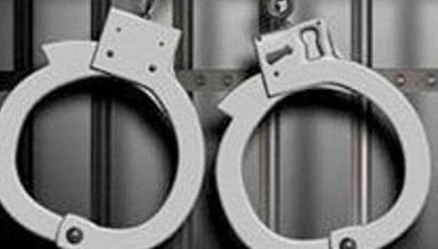 Two men from Manipur have been arrested with 25 kilos of heroin they were transporting in a SUV on the Karala-Bawana Road in outer Delhi, police said on Wednesday. (Representative Image) Two men from Manipur have been arrested with 25 kilos of heroin they were transporting in a SUV on the Karala-Bawana Road in outer Delhi, police said on Wednesday. (Representative Image)