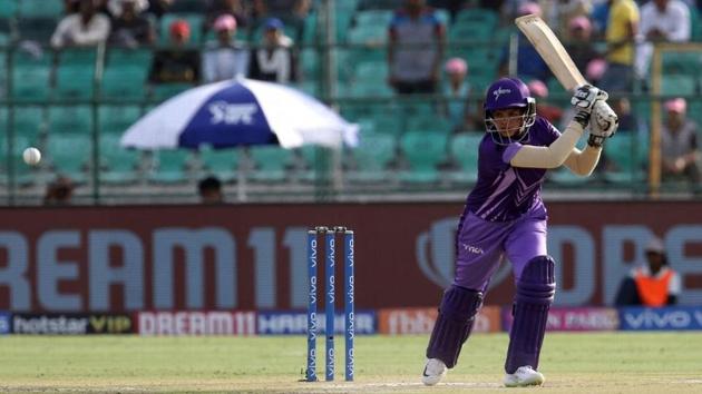 15-year-old Shafali Verma has been included in India T20I squad. (BCCI) 15-year-old Shafali Verma has been included in India T20I squad. (BCCI)