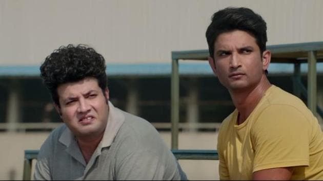 Chhichhore movie review: Sushant Singh Rajput stars in another winner from Nitesh Tiwari.