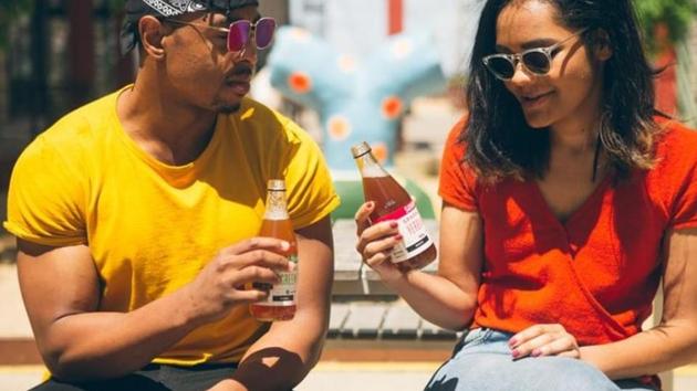 Results for sugar-sweetened soft drinks provide further support to limit consumption(Unsplash)