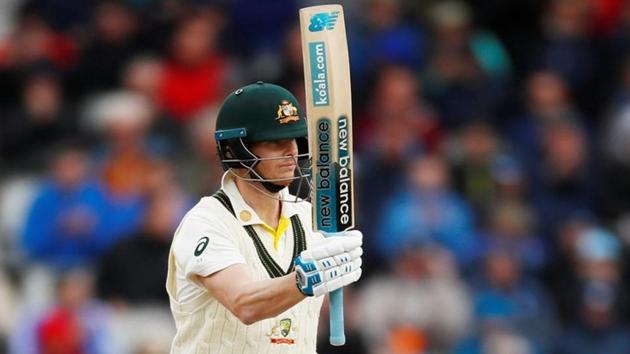 England vs Australia: Follow highlights of England vs Australia 4th Ashes Test Day 1 at Manchester.(Action Images via Reuters)