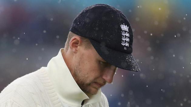 England skipper Joe Root.(Action Images via Reuters)