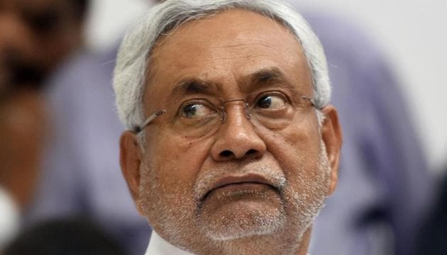 In the face of agitation by teachers in support of their demands on the Teachers’ Day, Chief Minister Nitish Kumar on Thursday had a stern message as well as hope of salary hike in near future for them.(Parwaz Khan /HT file)