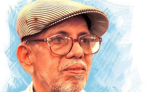 Former India cricketer Sachin Tendulkar on Thursday paid homage to his late coach Ramakant Achrekar on the occasion of Teachers’ Day.(HT file) Former India cricketer Sachin Tendulkar on Thursday paid homage to his late coach Ramakant Achrekar on the occasion of Teachers’ Day.(HT file)