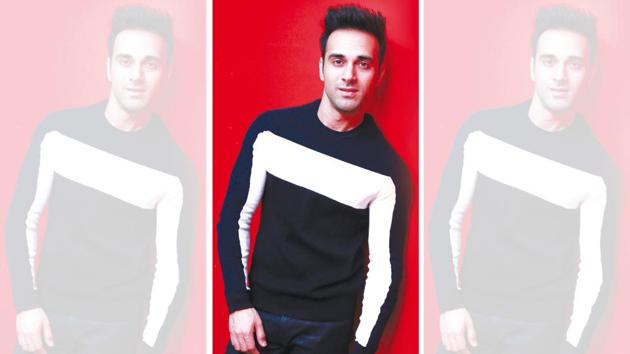Pulkit Samrat considers himself lucky to have found mentors in Ritesh Sidhwani and Farhan Akhtar