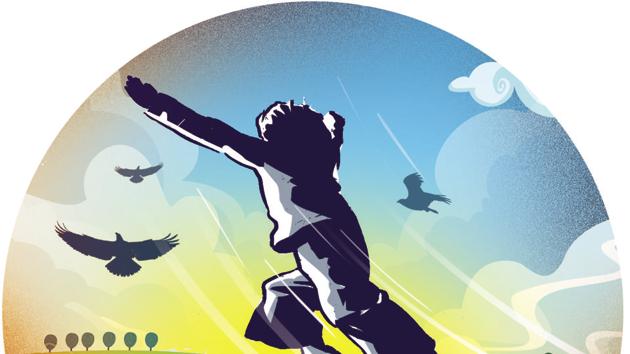 HT Illustration: Gajanan Nirphale HT Illustration: Gajanan Nirphale