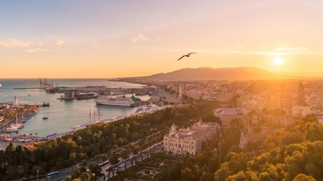 Wondering where to land next? Spain has been declared as the world’s best country to visit, by the World Economic Forum.(Unsplash)