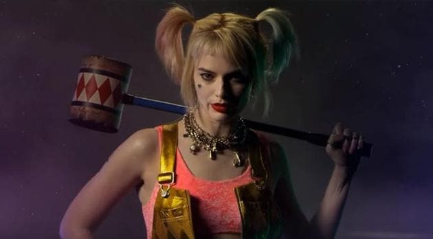 How to watch Harley Quinn in Birds of Prey right now on streaming