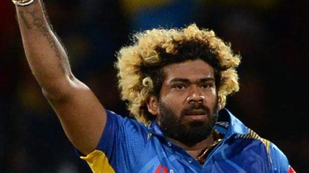 File image of Sri Lanka cricketer Lasith Malinga.(Getty Image)