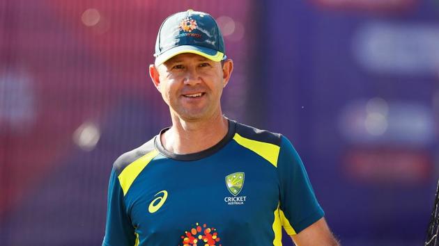 Former Australia captain Ricky Ponting has come up with a way to get Steve Smith out(Action Images via Reuters)