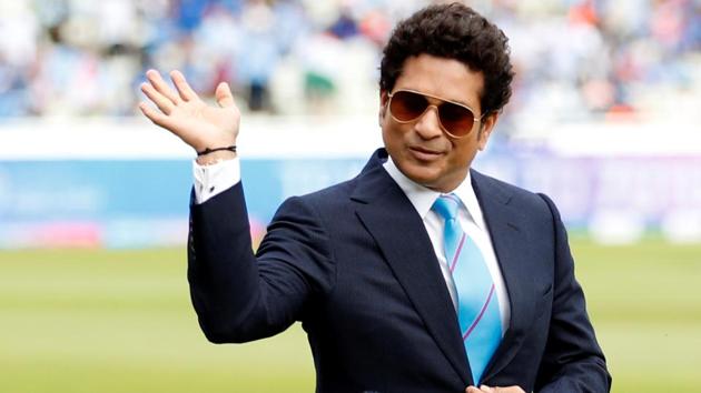 Sachin Tendulkar makes a bold prediction on Ashes 4th Test.(Action Images via Reuters)