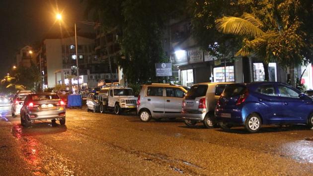 The city witnessed 9,943 disaster-related incidents between January 1 and July 28 this year, in which 137 (Hindustan Times) The city witnessed 9,943 disaster-related incidents between January 1 and July 28 this year, in which 137 (Hindustan Times)
