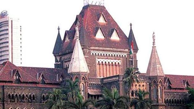 A file photo of Bombay high court. (HT photo)
