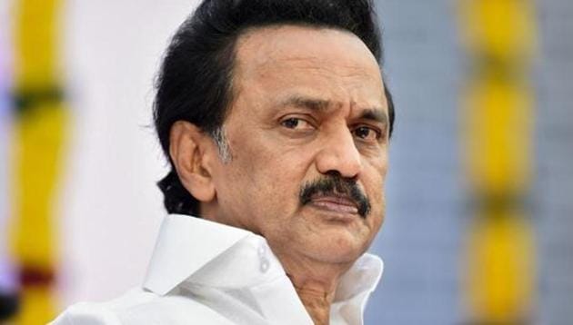 DMK President MK Stalin (PTI) DMK President MK Stalin (PTI)