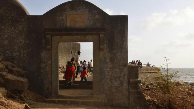 The policy is still at an initial stage, but these forts will not be used as a wedding venue. (HT/PHOTO) The policy is still at an initial stage, but these forts will not be used as a wedding venue. (HT/PHOTO)