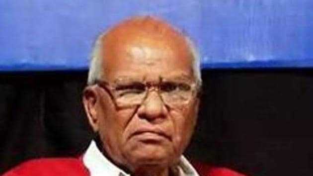 The Special Investigation Team (SIT) of the Maharashtra State Criminal Investigation Department (CID) arrested three people in connection with the murder of veteran CPI leader Govind Pansare