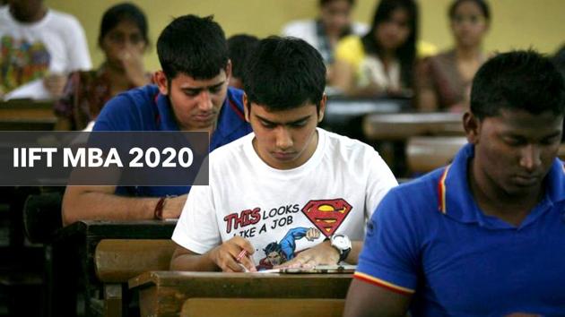 From now onwards the IIFT MBA 2020 exam will be conducted by National Testing Agency.