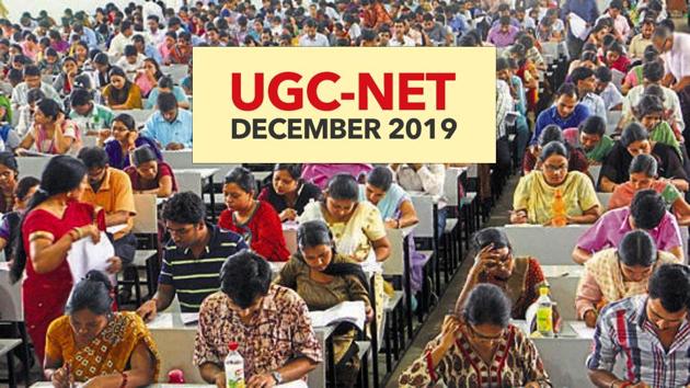 The UGC NET December 2019 examinations is scheduled to take place from December 2 to 6, 2019.