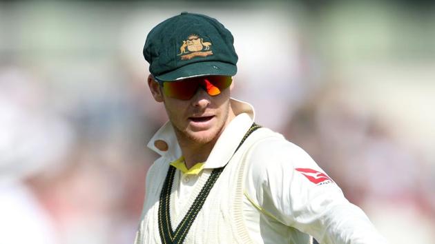 File image of Australia cricketer Steve Smith. (Action Images via Reuters) File image of Australia cricketer Steve Smith. (Action Images via Reuters)