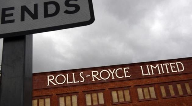 The Enforcement Directorate (ED) has registered a money laundering case against London-based engine-maker Rolls-Royce Plc. (Reuters) The Enforcement Directorate (ED) has registered a money laundering case against London-based engine-maker Rolls-Royce Plc. (Reuters)