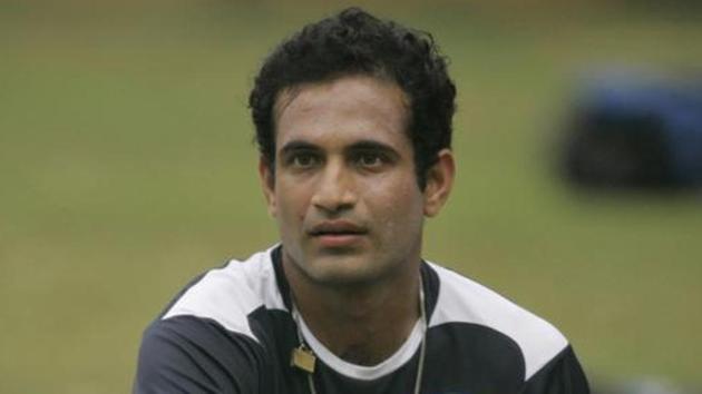 File image of Irfan Pathan (AP) File image of Irfan Pathan (AP)