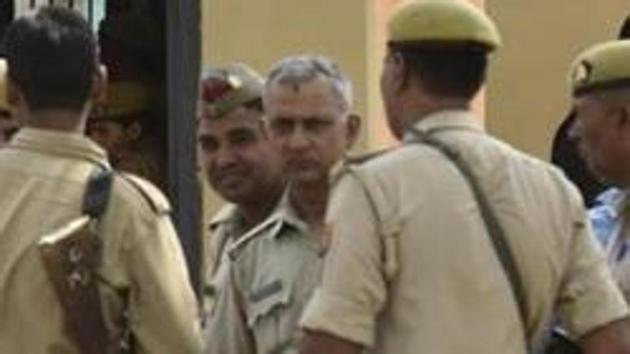 Two people allegedly threatened a class 10 student for riding a Royal Enfield motorcycle in Milak Khatana village in Jarcha. (HT File Photo) Two people allegedly threatened a class 10 student for riding a Royal Enfield motorcycle in Milak Khatana village in Jarcha. (HT File Photo)