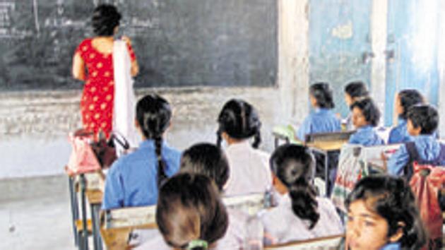 Representational image (Hindustan Times) Representational image (Hindustan Times)