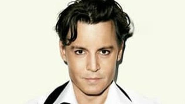 Johnny Depp: Style Icon and Hollywood Legend