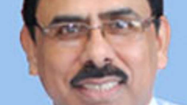 Chairman of the Steel Authority of India Limited (SAIL), Anil Kumar Chaudhary. (SAIL Website) Chairman of the Steel Authority of India Limited (SAIL), Anil Kumar Chaudhary. (SAIL Website)