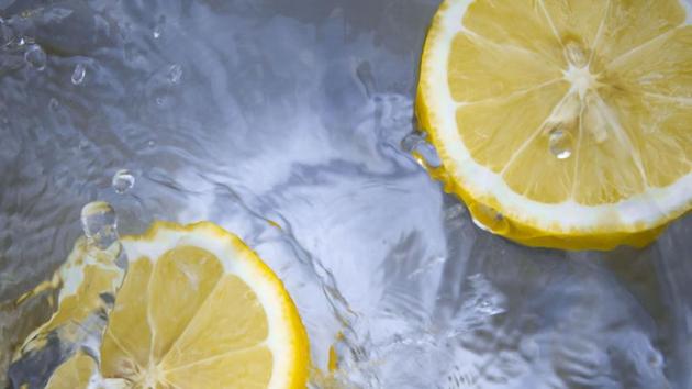 The researchers found the scent of lemon resulted in participants’ feeling lighter, while the vanilla scent made them feel heavier.(Unsplash) The researchers found the scent of lemon resulted in participants’ feeling lighter, while the vanilla scent made them feel heavier.(Unsplash)