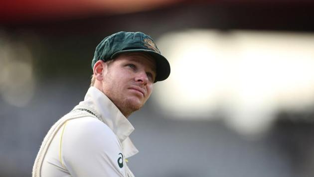 File image of Steve Smith(Action Images via Reuters)