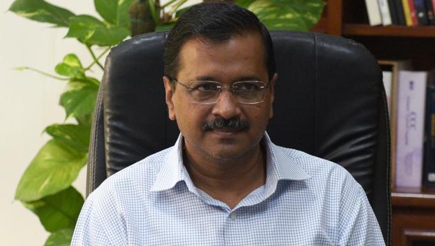 Delhi Chief Minister Arvind Kejriwal’s anti-dengue 10 weeks-10 o’clock-10 minutes campaign is a small premium to pay for health insurance against dengue (Mohd Zakir/HT PHOTO) Delhi Chief Minister Arvind Kejriwal’s anti-dengue 10 weeks-10 o’clock-10 minutes campaign is a small premium to pay for health insurance against dengue (Mohd Zakir/HT PHOTO)