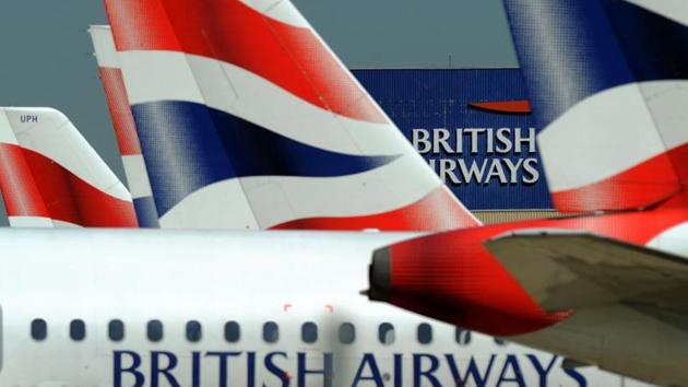 British Airways says almost all UK flights cancelled over ...