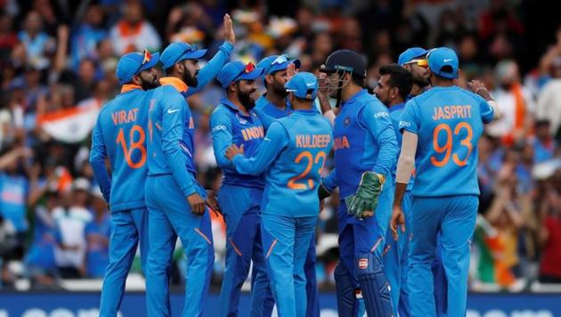 Indian cricket team. (Action Images via Reuters) Indian cricket team. (Action Images via Reuters)
