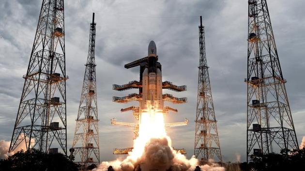 Isro’s far-sighted approach ensures that India’s future necessities are being met(AP)