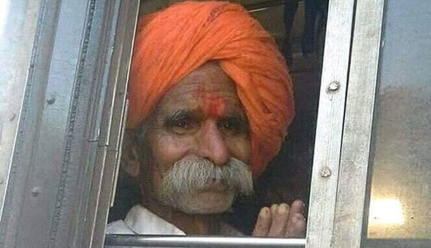 USA had succeeded in their 39th attempt to send their spacecraft to the moon because they had launched it on ‘Ekadashi’ day, Hindutva leader Sambhaji Bhide said. (Facebook: Sambhaji Bhide Guruji) USA had succeeded in their 39th attempt to send their spacecraft to the moon because they had launched it on ‘Ekadashi’ day, Hindutva leader Sambhaji Bhide said. (Facebook: Sambhaji Bhide Guruji)