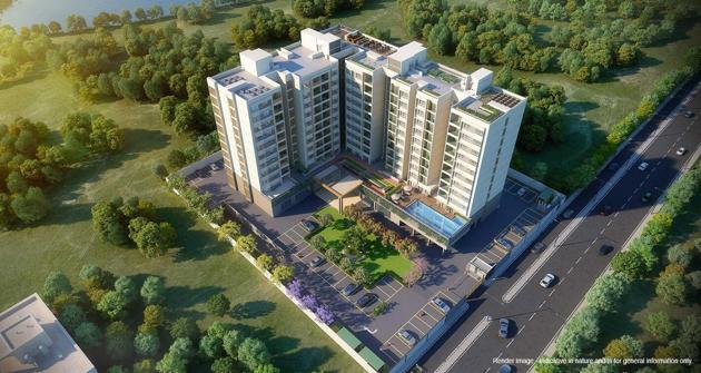 This is the first senior living project in India which Columbia Pacific Communities is developing on its own. (columbiacommunities.org) This is the first senior living project in India which Columbia Pacific Communities is developing on its own. (columbiacommunities.org)