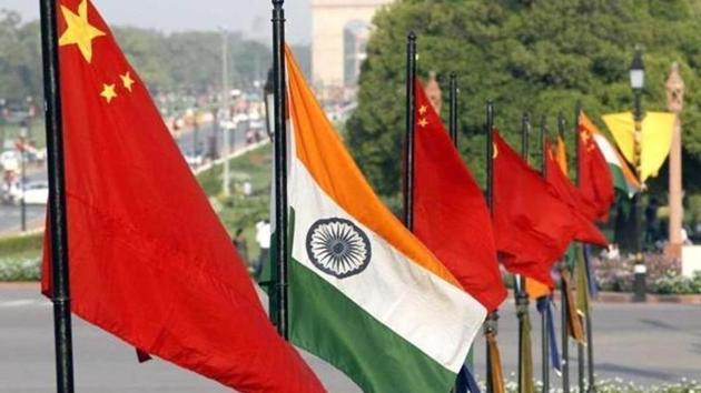 Chinese side responded by saying it was “paying close attention” to the situation in Kashmir and reiterated the Kashmir issue “is a dispute left from history” and should be “properly and peacefully resolved based on the UN Charter, relevant UNSC resolutions, and bilateral agreements”.(HT ARCHIVE)