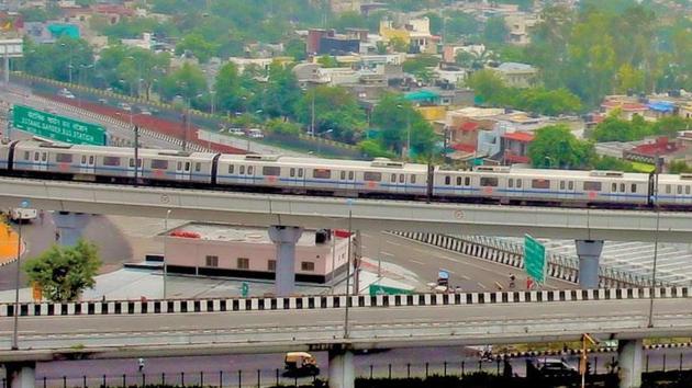 MoHUA plans to create ‘Open database’ for all major cities.(Facebook/mohua) MoHUA plans to create ‘Open database’ for all major cities.(Facebook/mohua)