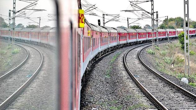 IR will rope in private operators to up revenue. (HT FILE) IR will rope in private operators to up revenue. (HT FILE)