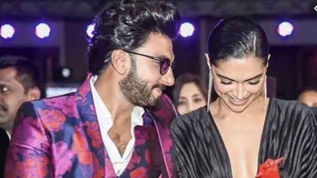 Deepika Padukone and Ranveer Singh’s Instagram exchange has fans in splits.