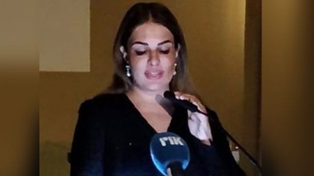 Pakistan’s first female astronaut Namira Salim has congratulated India and ISRO for its Chandrayaan-2 mission. (Twitter: @Namirasalim) Pakistan’s first female astronaut Namira Salim has congratulated India and ISRO for its Chandrayaan-2 mission. (Twitter: @Namirasalim)