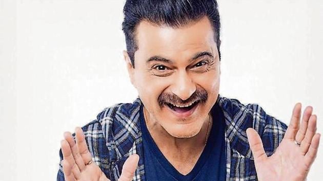 Sanjay Kapoor will now be seen in a web show.