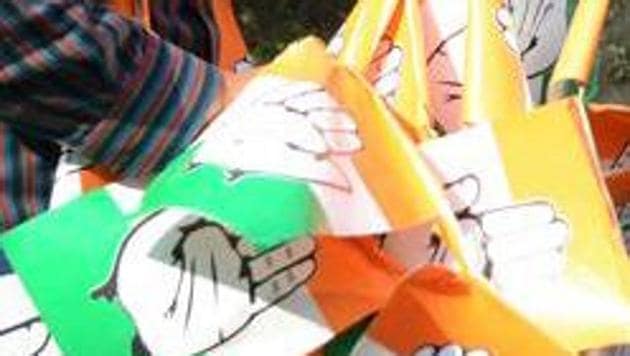 The Maharashtra Congress expects at least 24 Bharatiya Janata Party and Shiv Sena leaders to switch loyalties and join them a few days ahead of filing of nominations for the state polls.Photo by Deepak Sansta / Hindustan Times The Maharashtra Congress expects at least 24 Bharatiya Janata Party and Shiv Sena leaders to switch loyalties and join them a few days ahead of filing of nominations for the state polls.Photo by Deepak Sansta / Hindustan Times