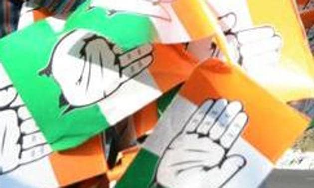 Four months after its defeat in the Lok Sabha polls, the Congress is struggling to find a pathway for revival. Its latest plan is to have (Deepak Sansta / Hindustan Times) Four months after its defeat in the Lok Sabha polls, the Congress is struggling to find a pathway for revival. Its latest plan is to have (Deepak Sansta / Hindustan Times)